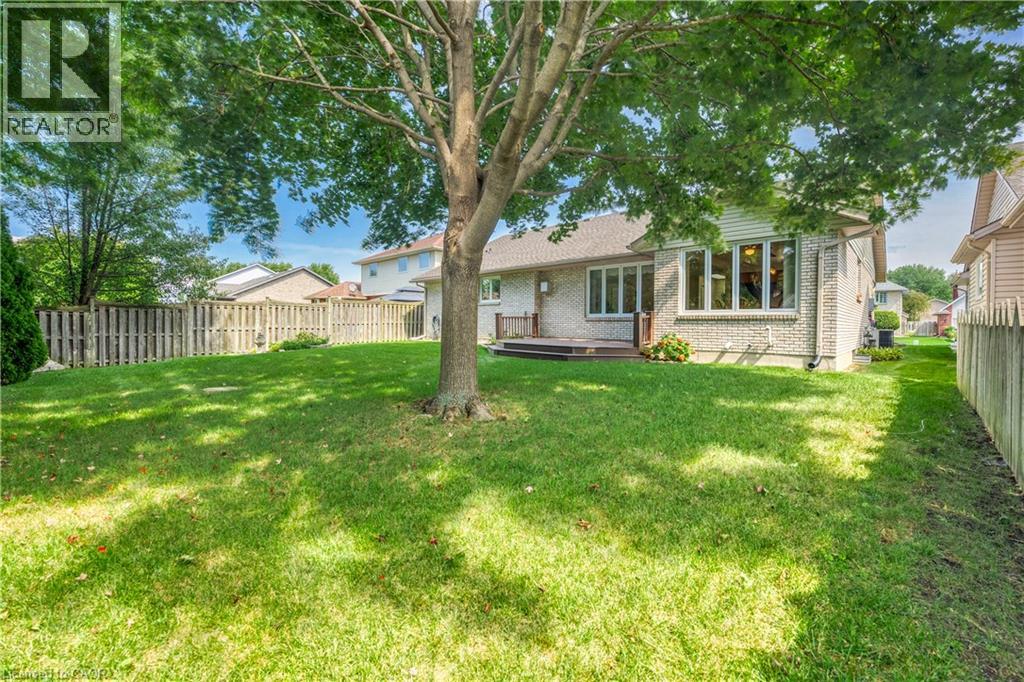 463 ALTHOUSE Court