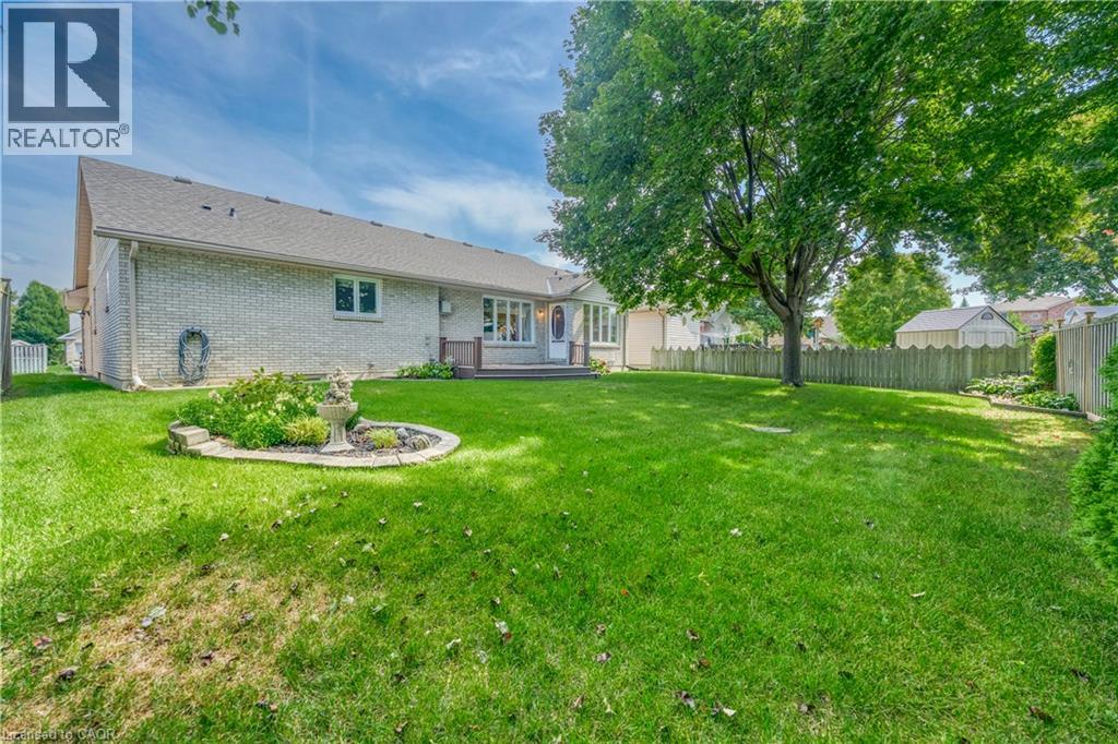 463 ALTHOUSE Court