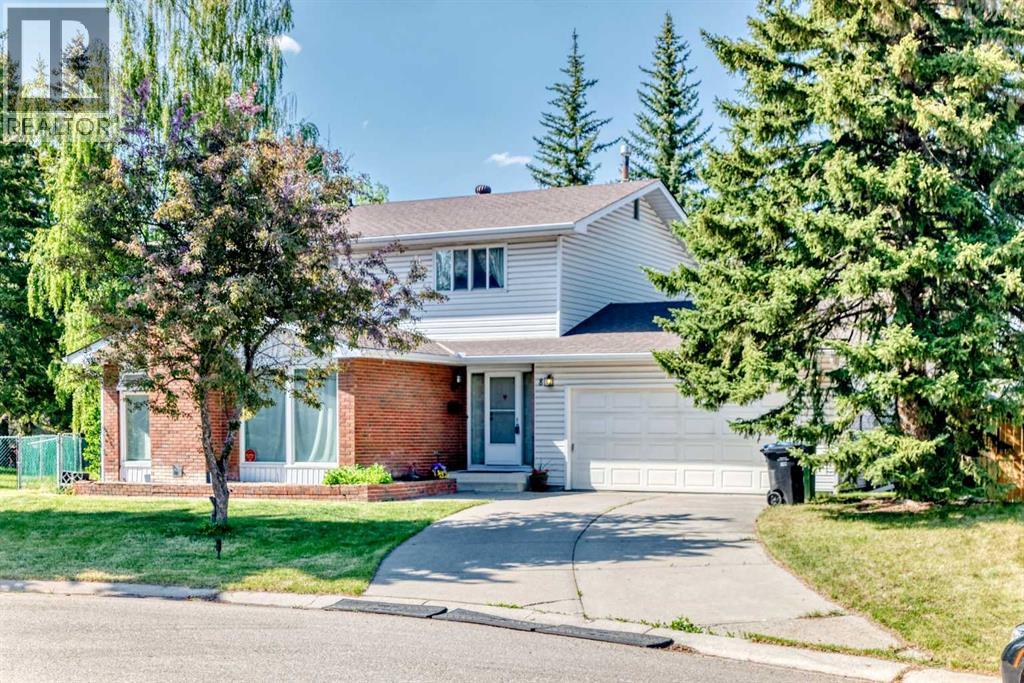 8 Varsdale Place NW