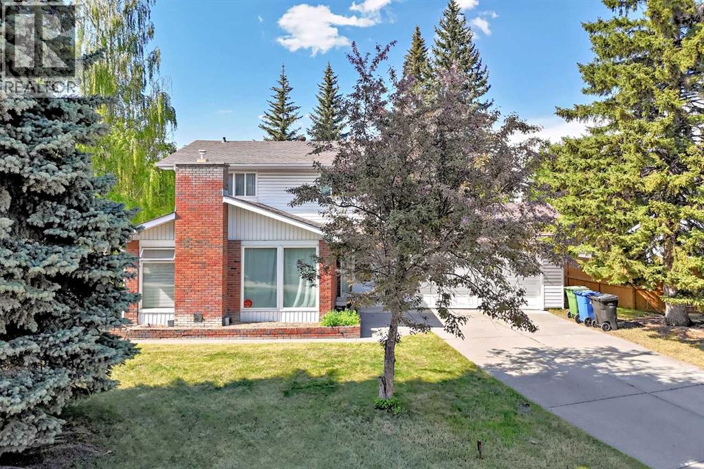 8 Varsdale Place NW