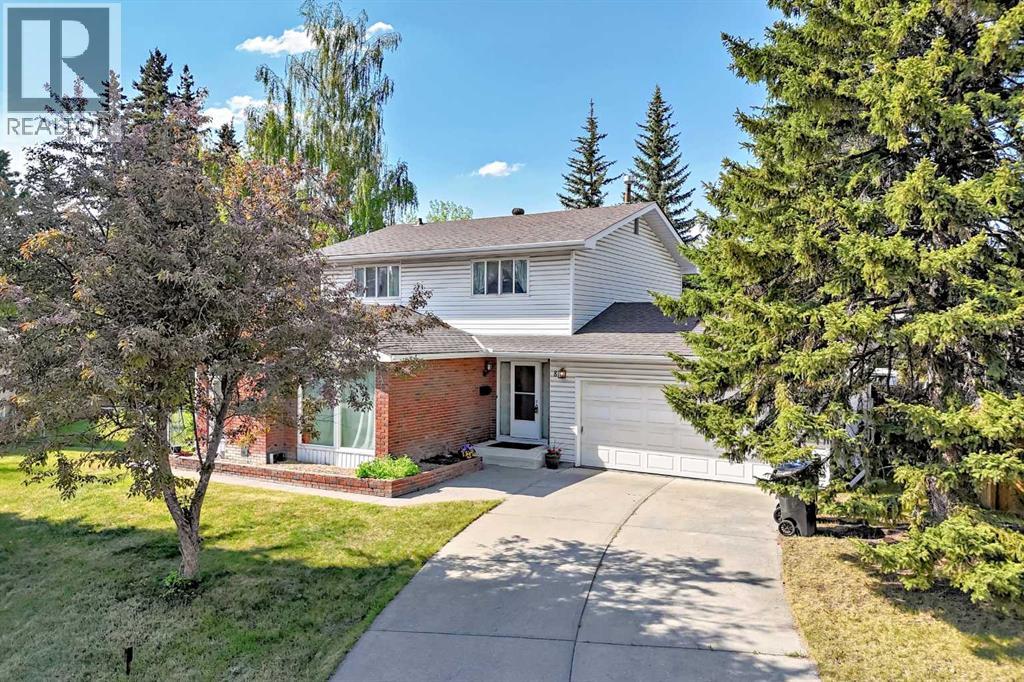8 Varsdale Place NW