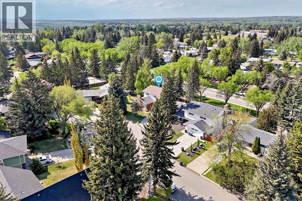 8 Varsdale Place NW