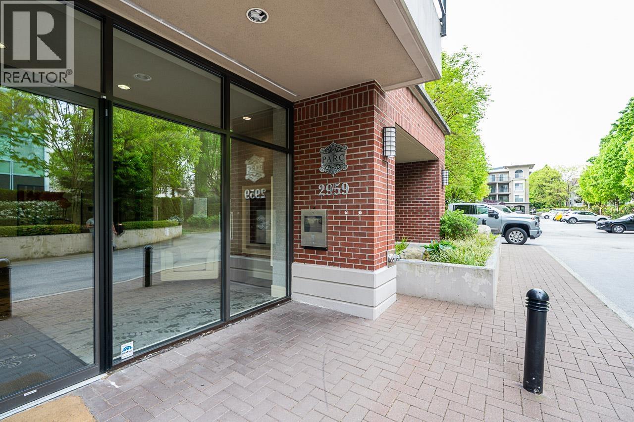 1203 2959 GLEN DRIVE