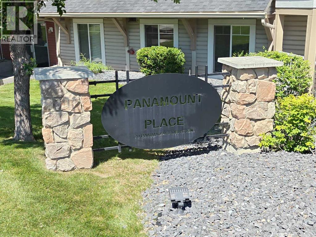 1314, 70 Panamount Drive NW