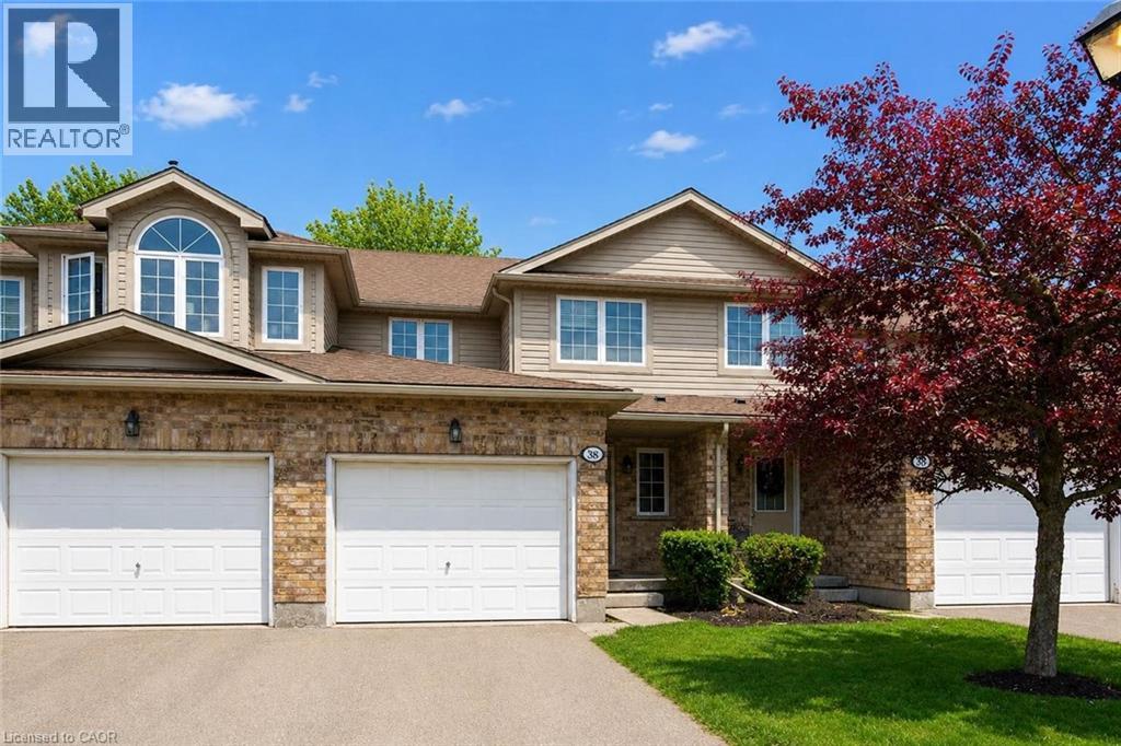 210 DAWN Avenue Unit# 38