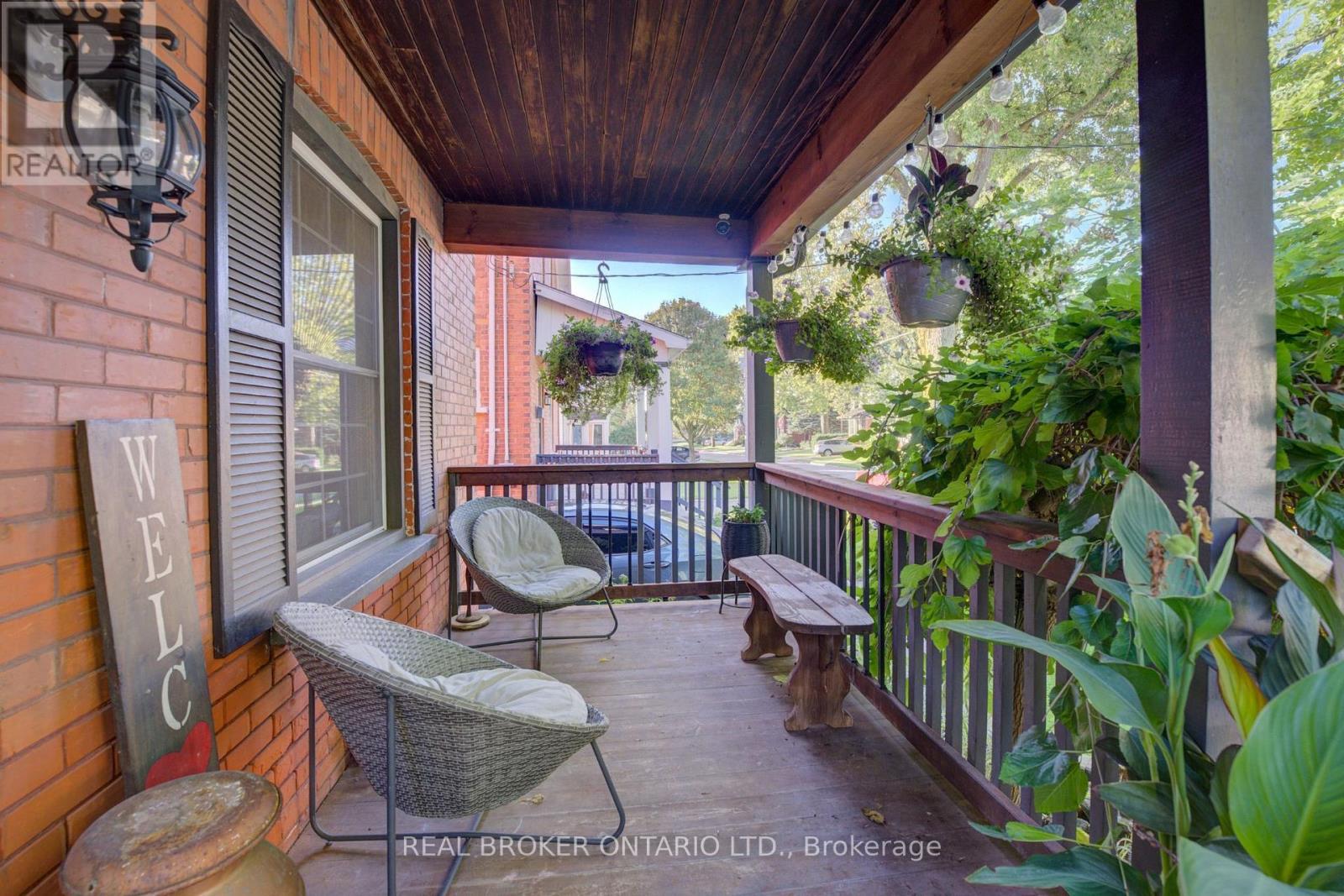 36 CHERRY STREET