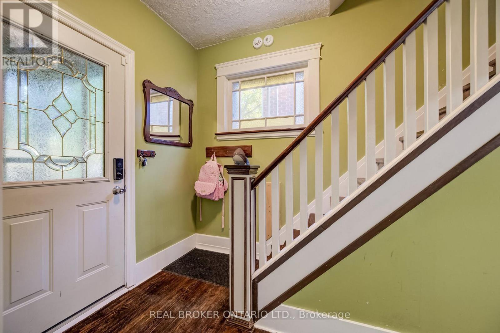 36 CHERRY STREET
