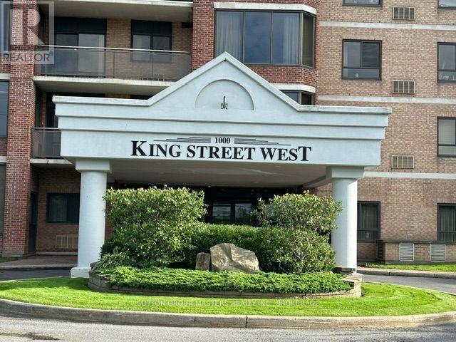 202 - 1000 KING STREET W