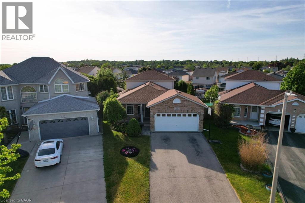 26 KELLY Court