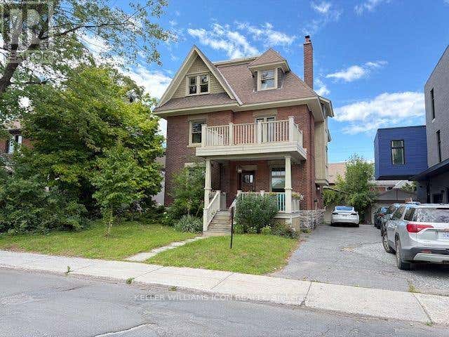 229 GLEBE AVENUE