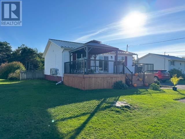 52 MacWilliams Drive