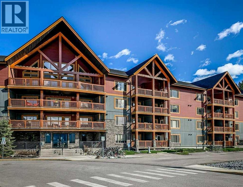 322, 300 PALLISER LANE, CANMORE, AB T1W 0H5 - Image 1226984238.jpeg?d=l