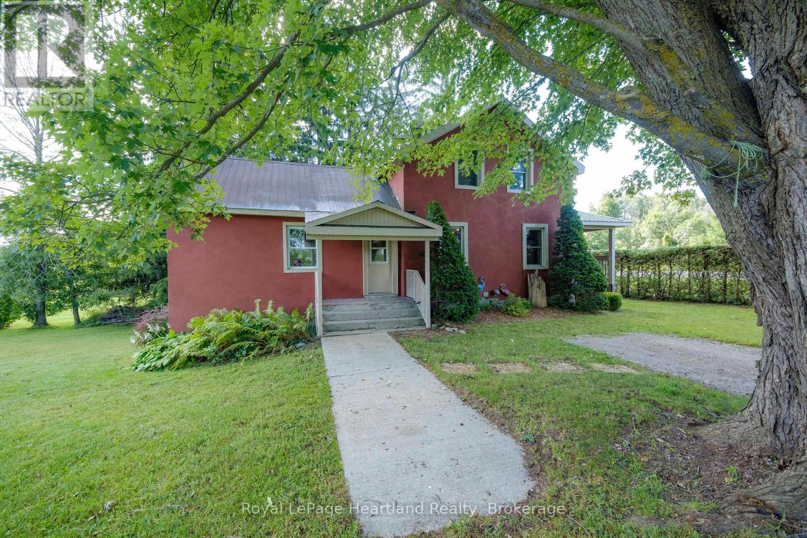 78 BRUCE RD 86