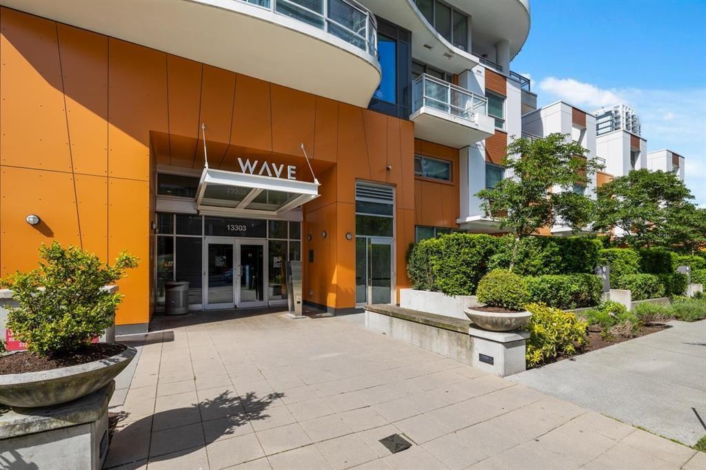 2306 13303 CENTRAL AVENUE