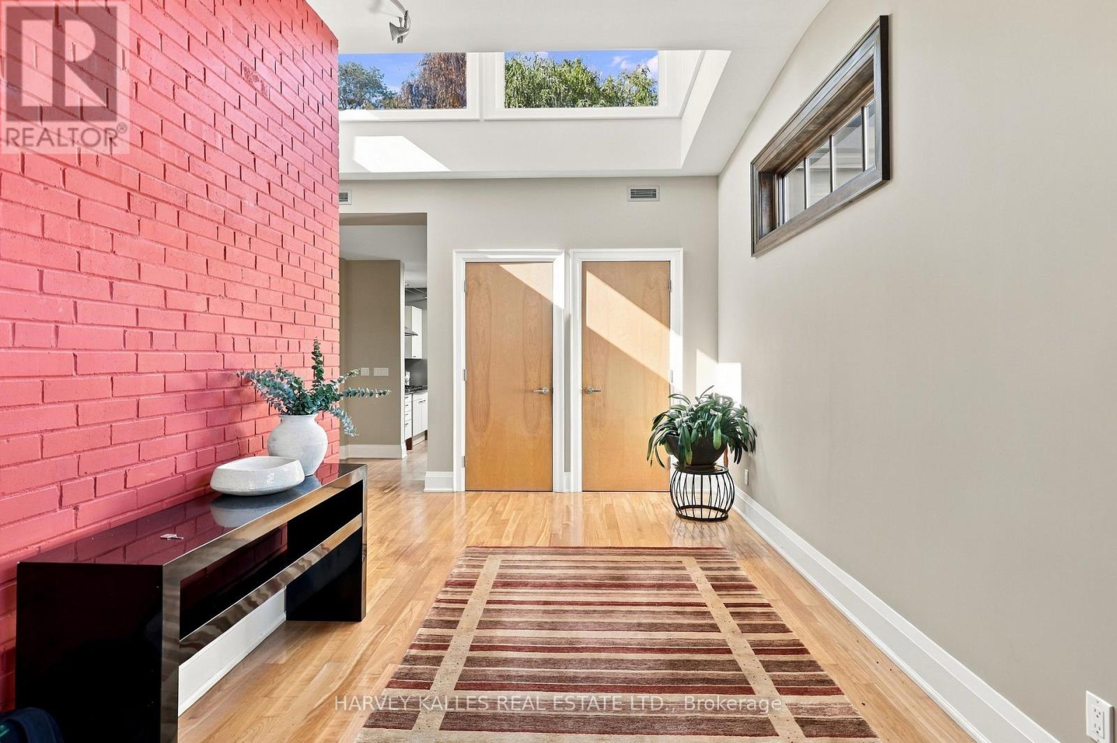 41 HURLINGHAM CRESCENT