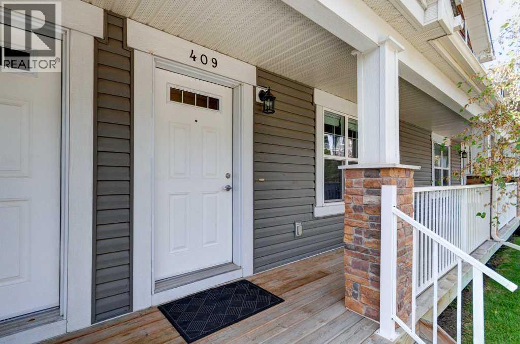 409 Cranberry Park SE