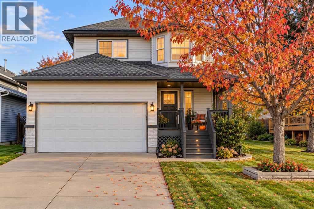 158 Saratoga Close NE