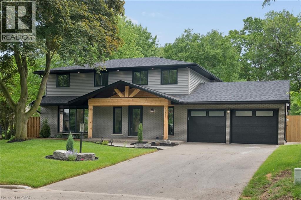 361 COLERIDGE Place
