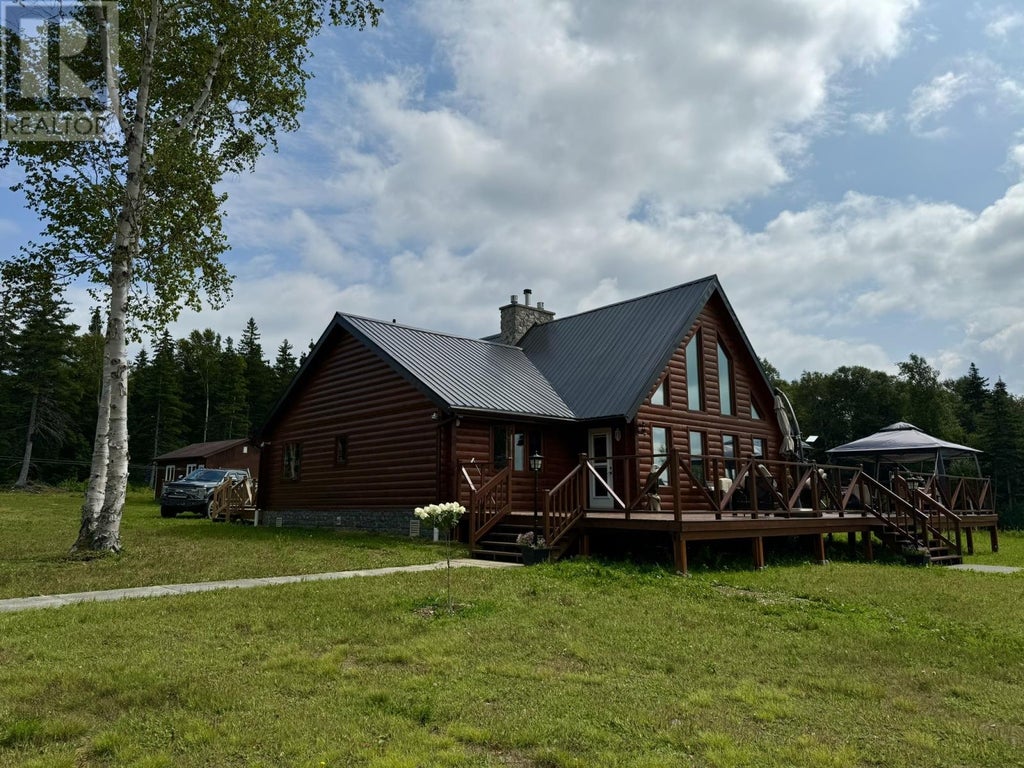 00 BEAR CLIFF LODGE