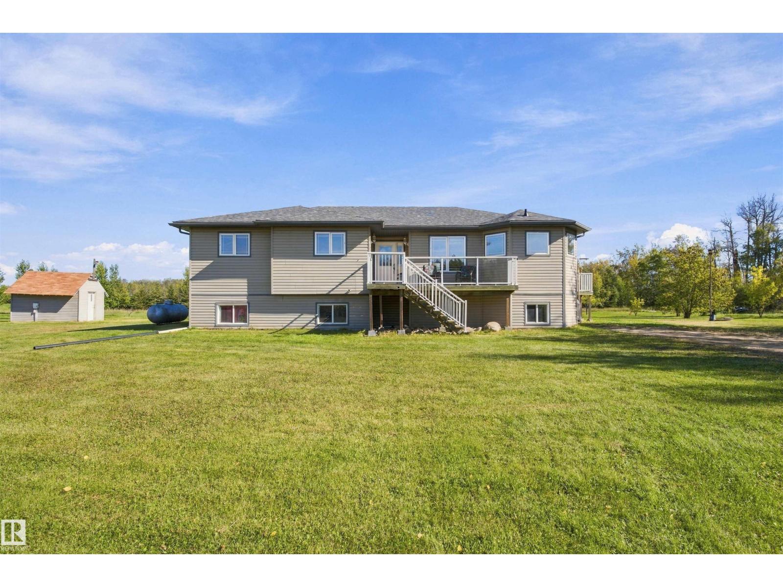 654043 RGE ROAD 222