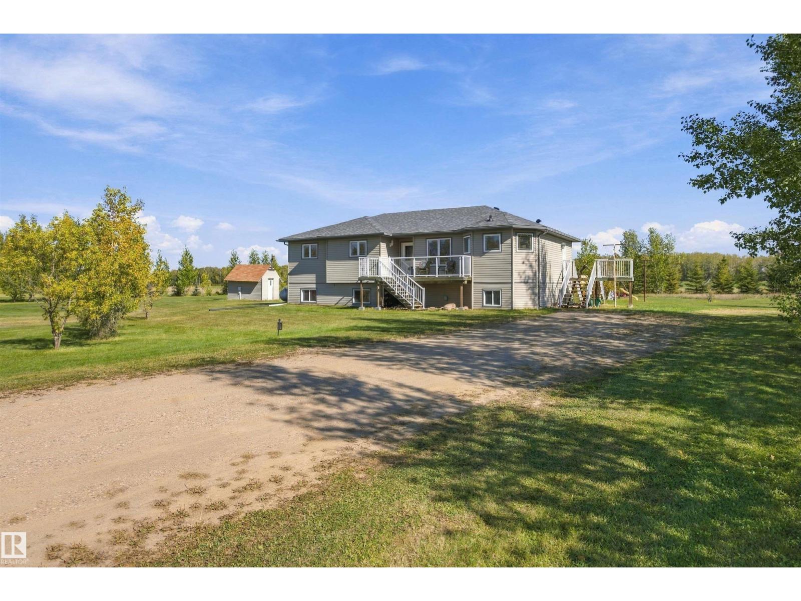 654043 RGE ROAD 222