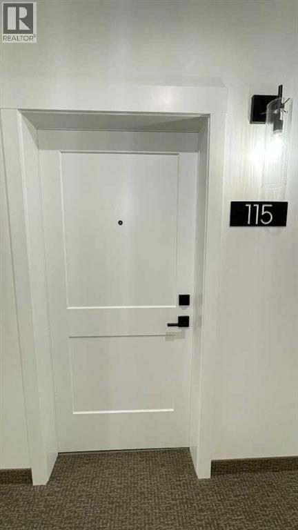115, 40 Sage Hill  NW
