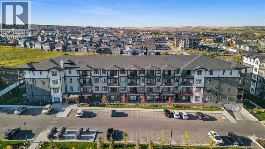 115, 40 Sage Hill  NW