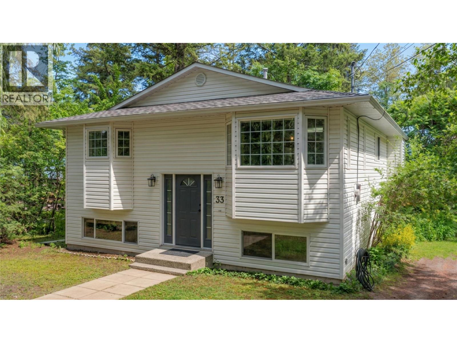 33 Birch Road