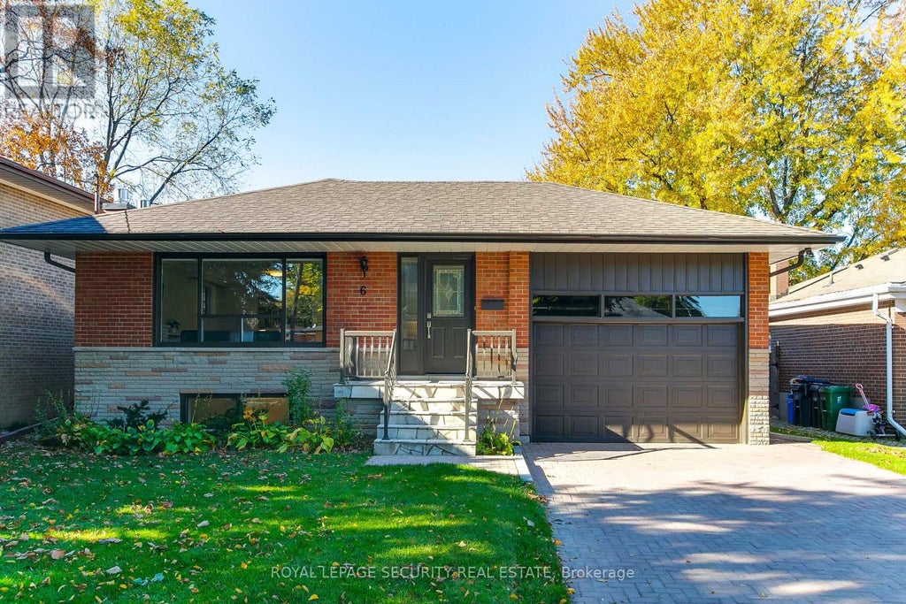 6 TEWSELY PLACE, TORONTO (WILLOWRIDGE-MARTINGROVE-RICHVIEW), ON M9P 1N7 - Image 2463249585.jpeg?d=l