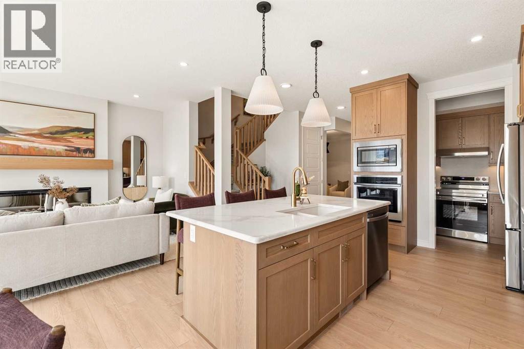 154 Annette Landing NW