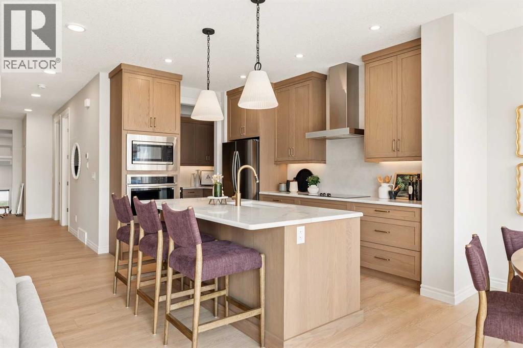 154 Annette Landing NW
