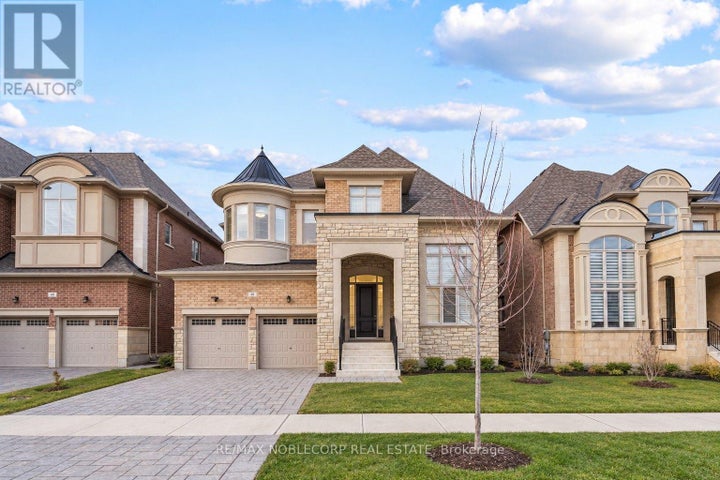 Photo 1 of 39 — 48 NAVE STREET, Vaughan (Kleinburg), ON L4H 4K5