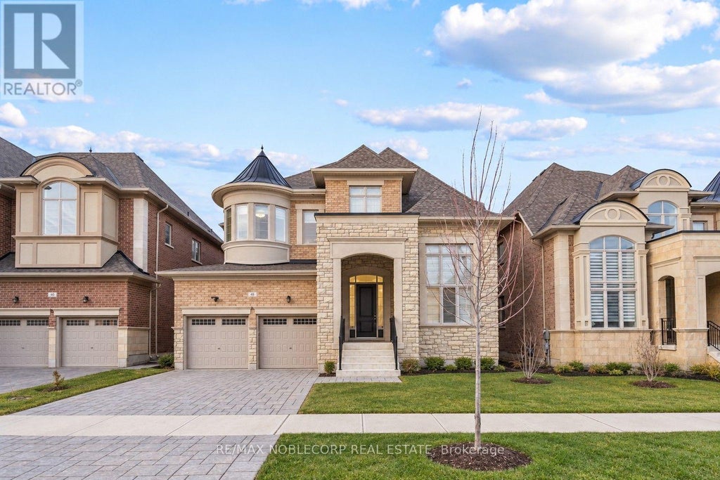 48 NAVE STREET, VAUGHAN (KLEINBURG), ON L4H 4K5 - Image 1769741745.jpeg?d=l