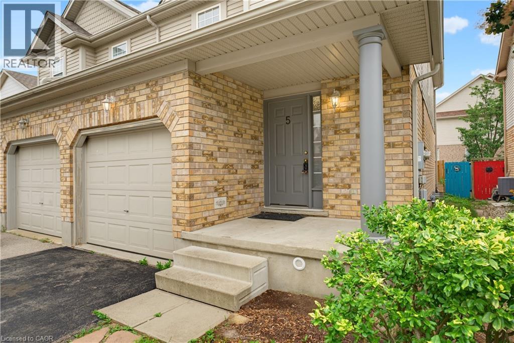 5 EUGENE Drive