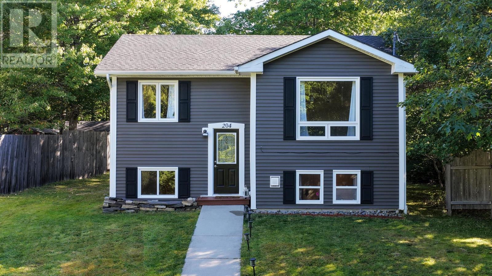 204 Rodney Street
