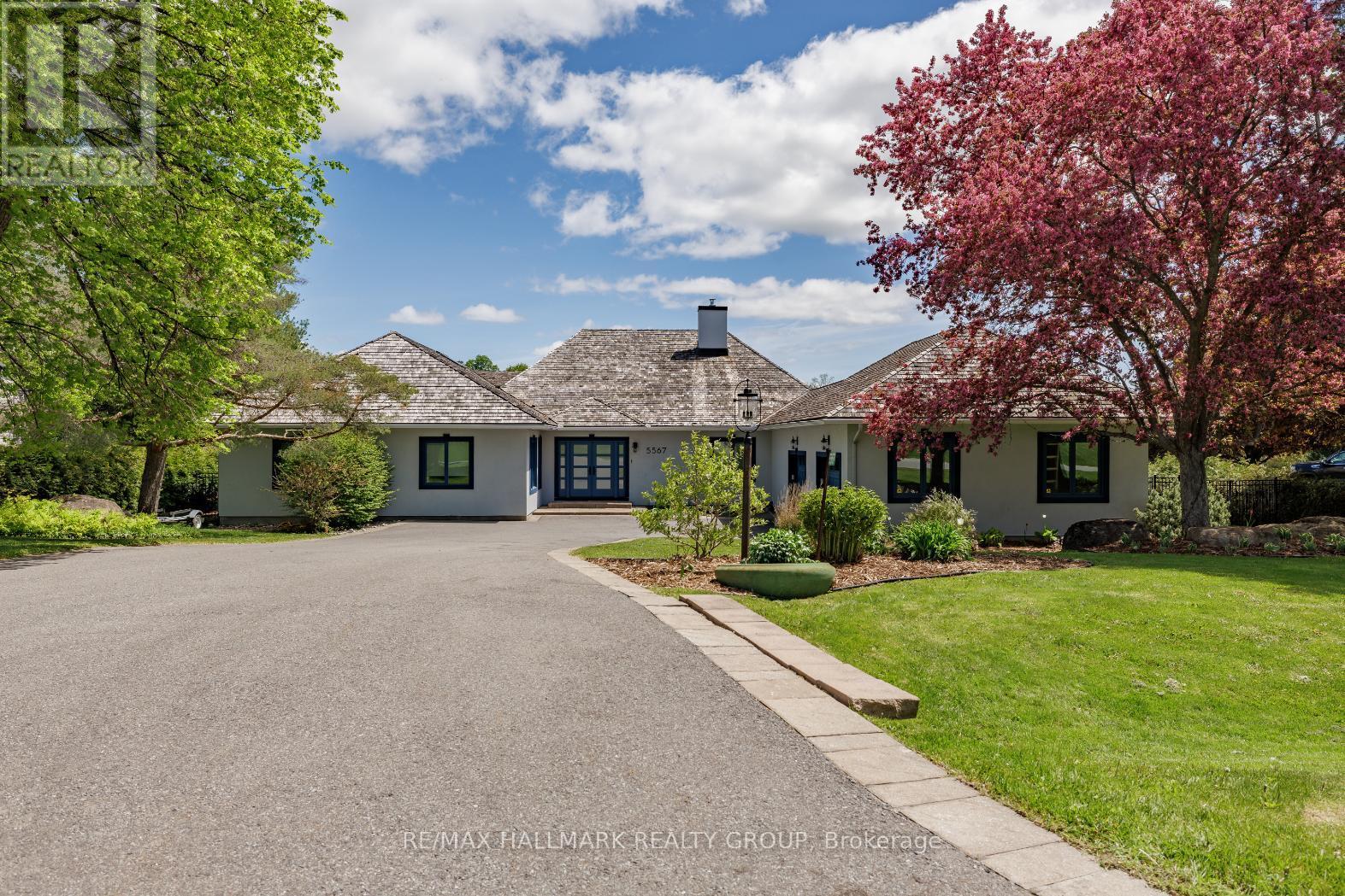5567 SOUTH ISLAND PARK DRIVE