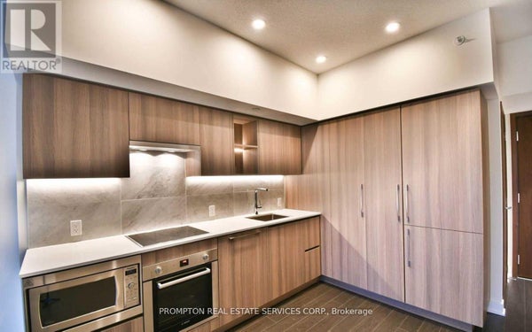 3807 - 19 Bathurst St, Toronto (Waterfront Communities), ON 3