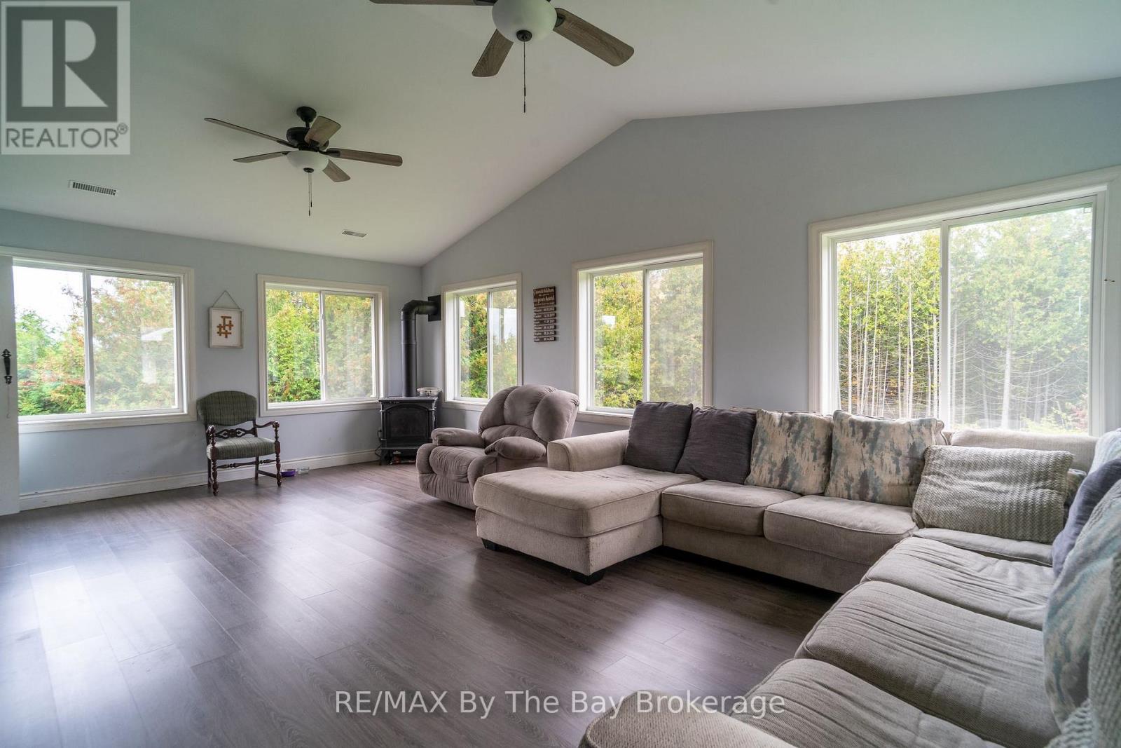 444557 CONCESSION 8 ROAD