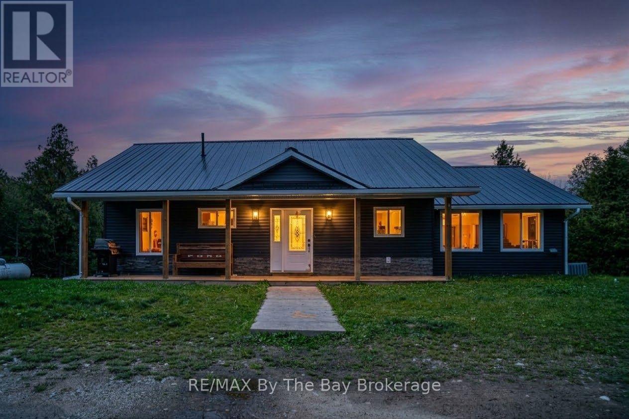 444557 CONCESSION 8 ROAD