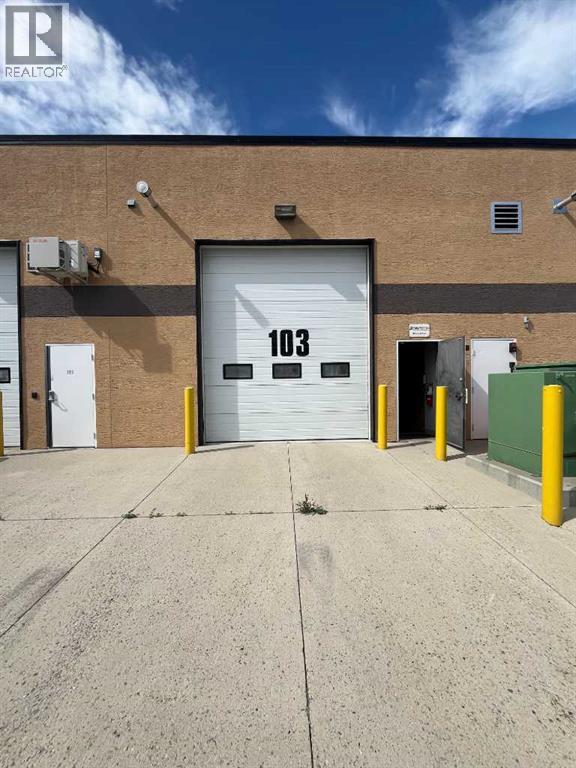 103, 541 Kingsview Way SE