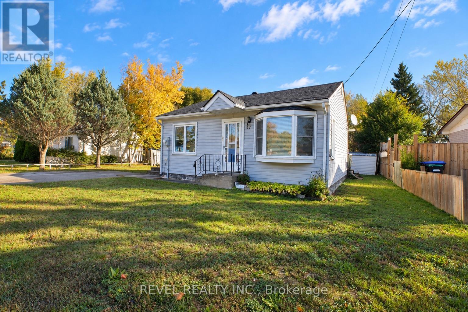 47 COULSON AVENUE