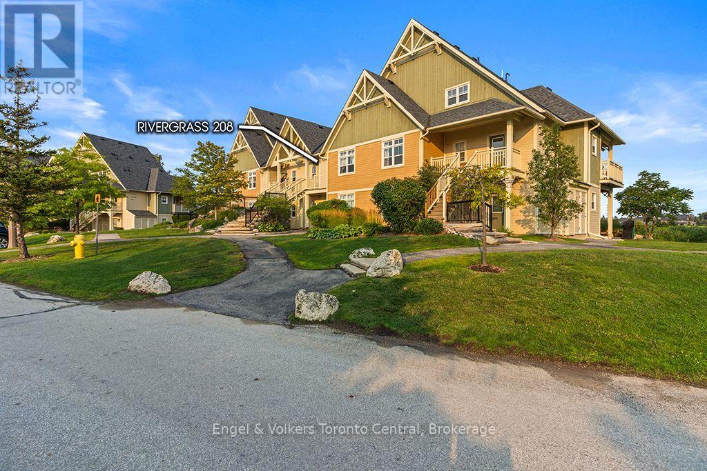 208 - 115 FAIRWAY COURT