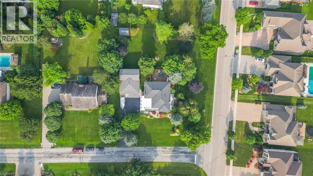 15 MARQUETTE Drive