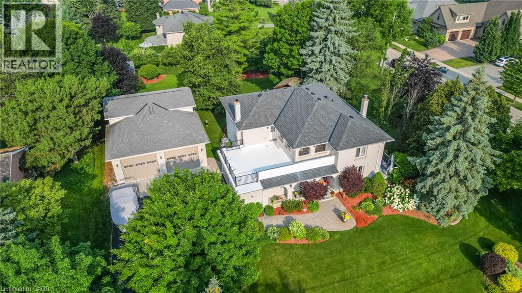 15 MARQUETTE Drive