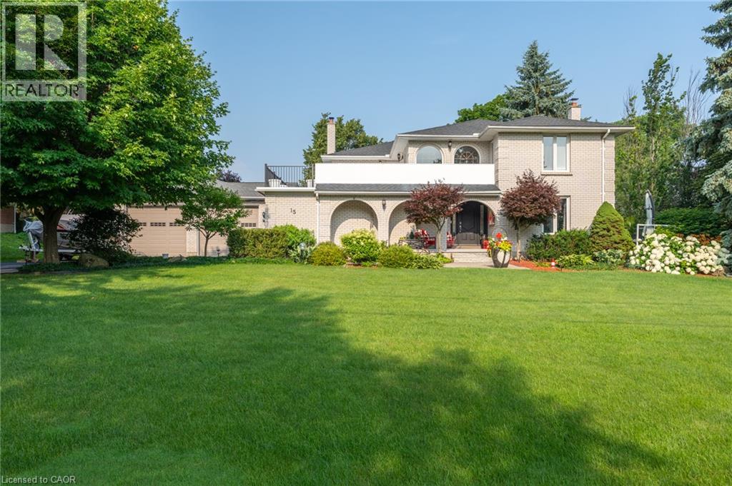 15 MARQUETTE DRIVE, KITCHENER, ON N2P 2H2 - Image 4158999338.jpeg?d=l