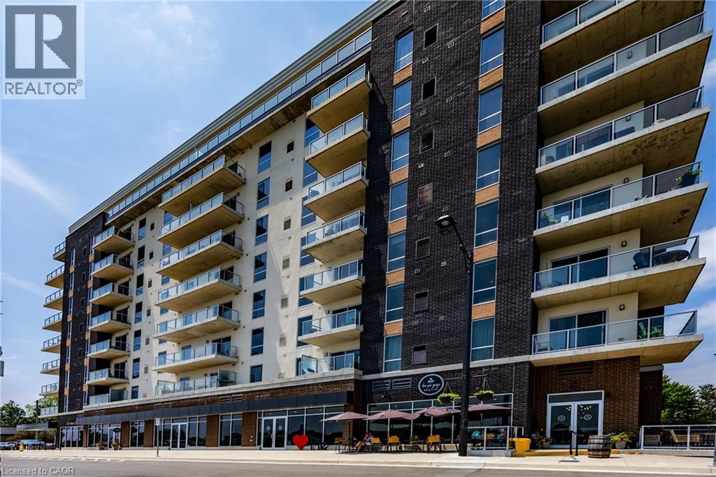 118 WEST Street Unit# 201