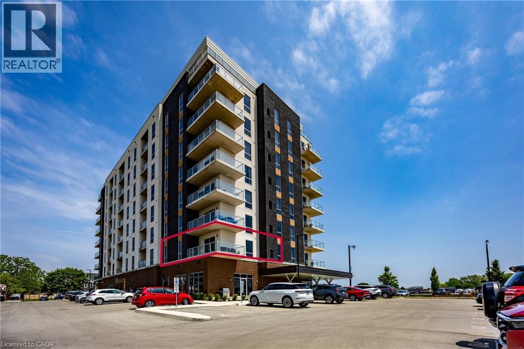 118 WEST Street Unit# 201