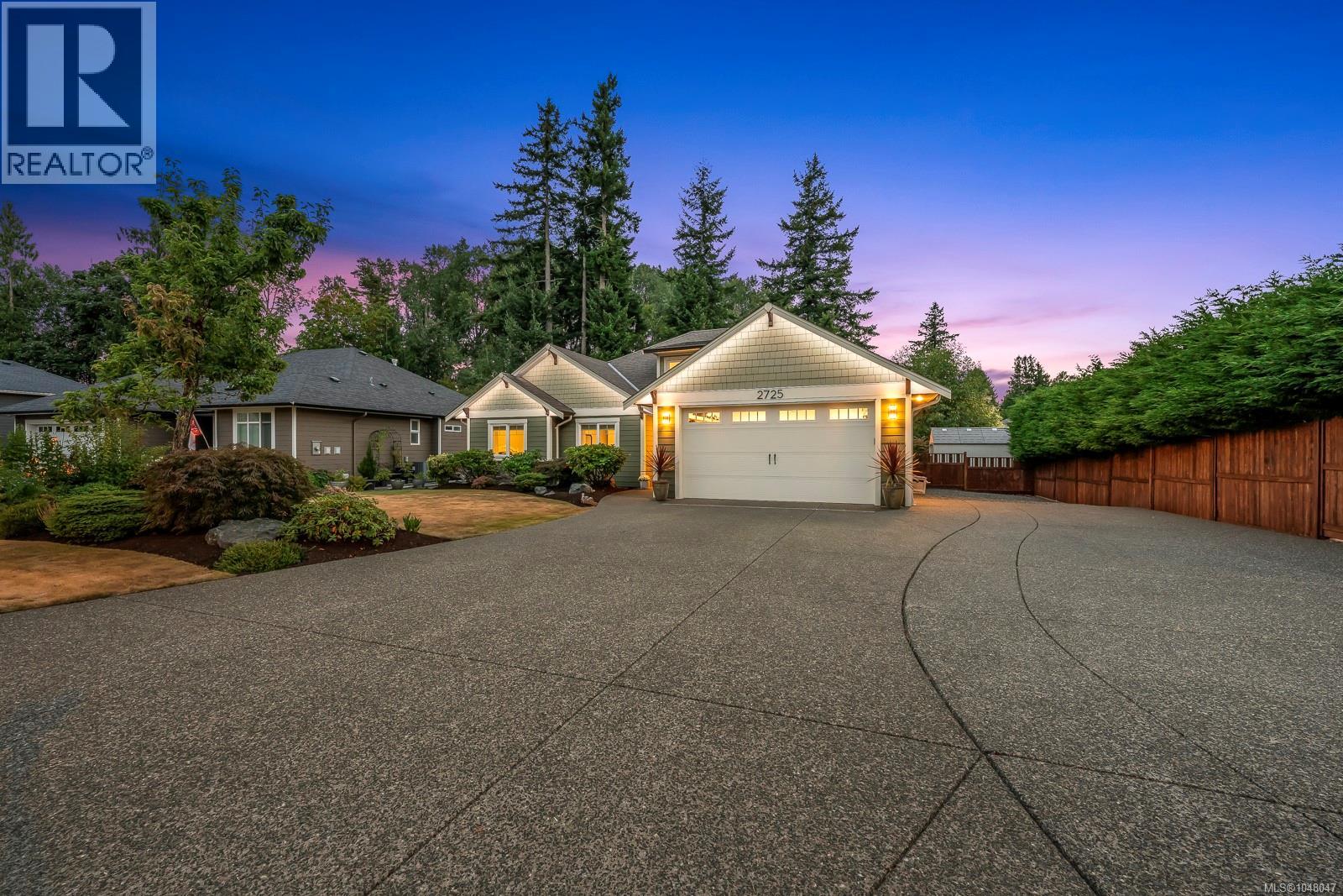 2725 Inverclyde Way