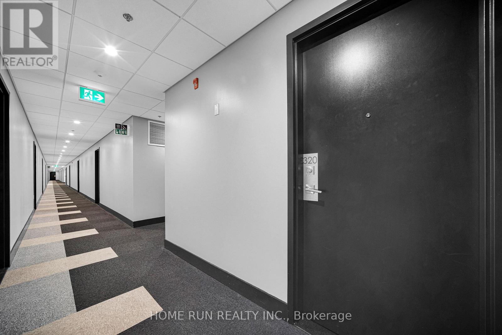 320 - 1350 HEMLOCK ROAD