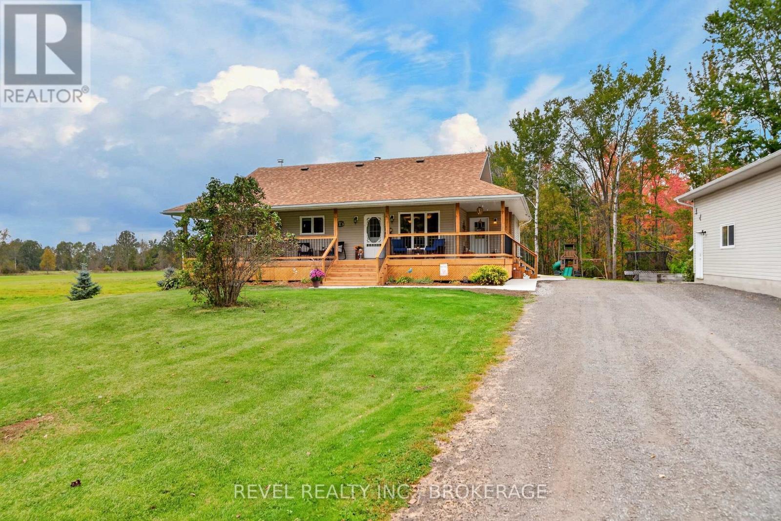 5140 ARENA BOUNDARY ROAD